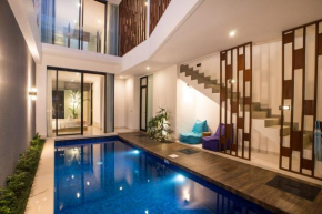Berawa Bali Beach Villas Canggu